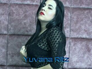 Yuvana_Ritz