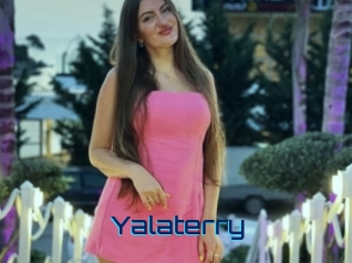 Yalaterry