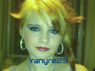 Yanyre23