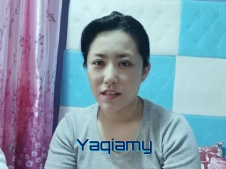 Yaqiamy