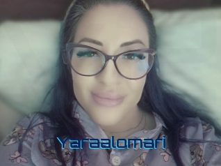 Yaraalomari