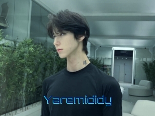 Yaremididy