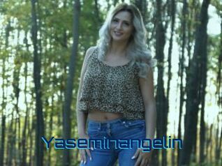 Yaseminangelin