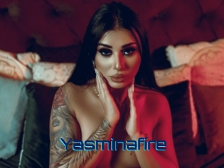 Yasminafire