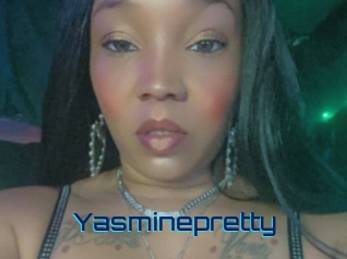 Yasminepretty