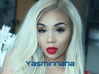 Yasminnana