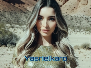 Yasrielkaro