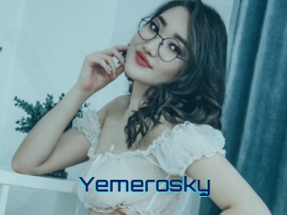 Yemerosky