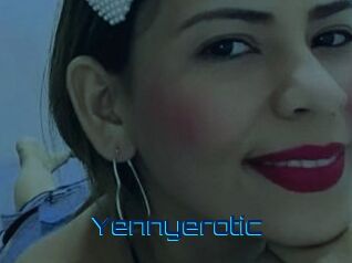 Yennyerotic