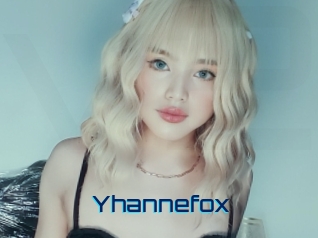 Yhannefox