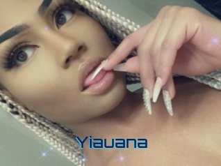 Yiauana