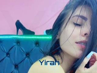 Yiran