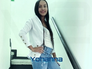 Yohanna