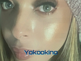 Yokookino