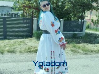 Yoladom