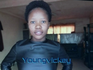 Youngvickey