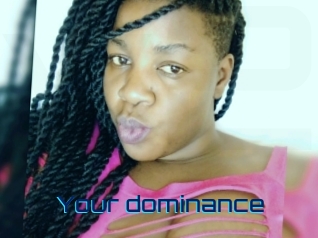 Your_dominance