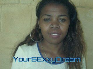 YourSExxyDream