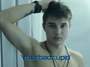 Yourbadcupid