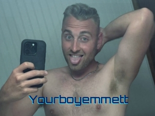 Yourboyemmett