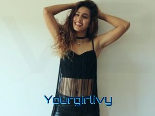 Yourgirlivy