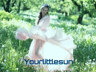 Yourlittlesun