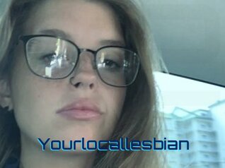 Yourlocallesbian