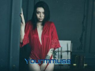 Yourmmuse