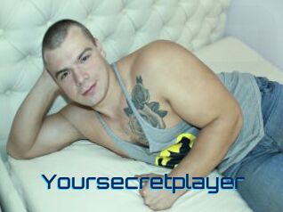 yoursecretplayer Vidéos de Cul FR