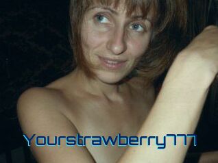 Yourstrawberry777