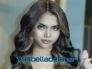 Ysabelladelauer