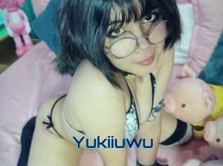 Yukiiuwu