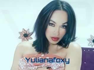 Yulianafoxy