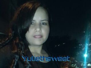 Yuliethsweet