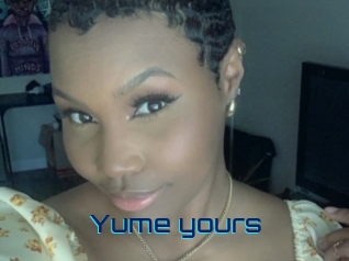 Yume_yours