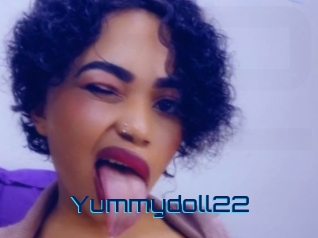 Yummydoll22
