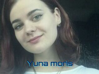 Yuna_moris