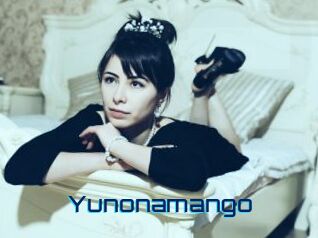 Yunonamango