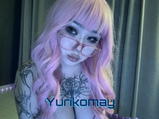 Yurikomay