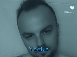 Yzalle