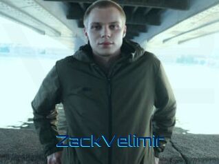 ZackVelimir