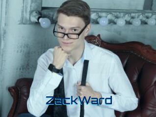 ZackWard