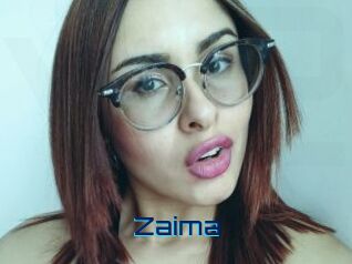 Zaima