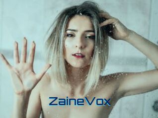 ZaineVox