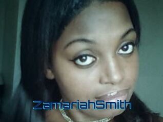 ZamariahSmith