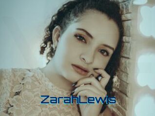 ZarahLewis