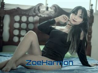 ZoeHarmon