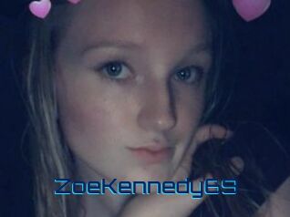 ZoeKennedy69