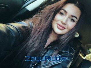 ZoyuRiddle