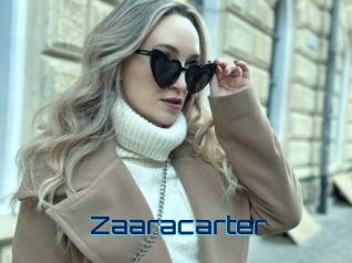 Zaaracarter